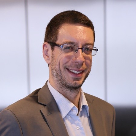 Raphaël Marichez