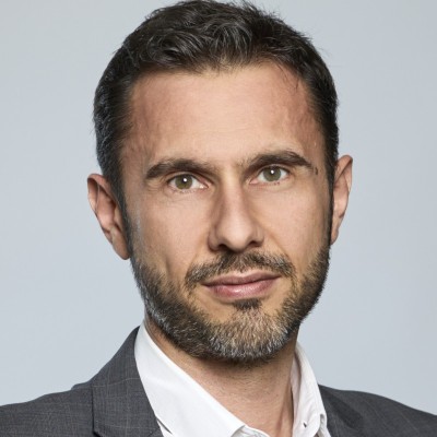 Rémi Dusaud