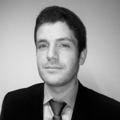 Romain Desquesnes