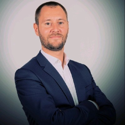 Romain Massari