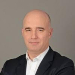 Sébastien Denoual