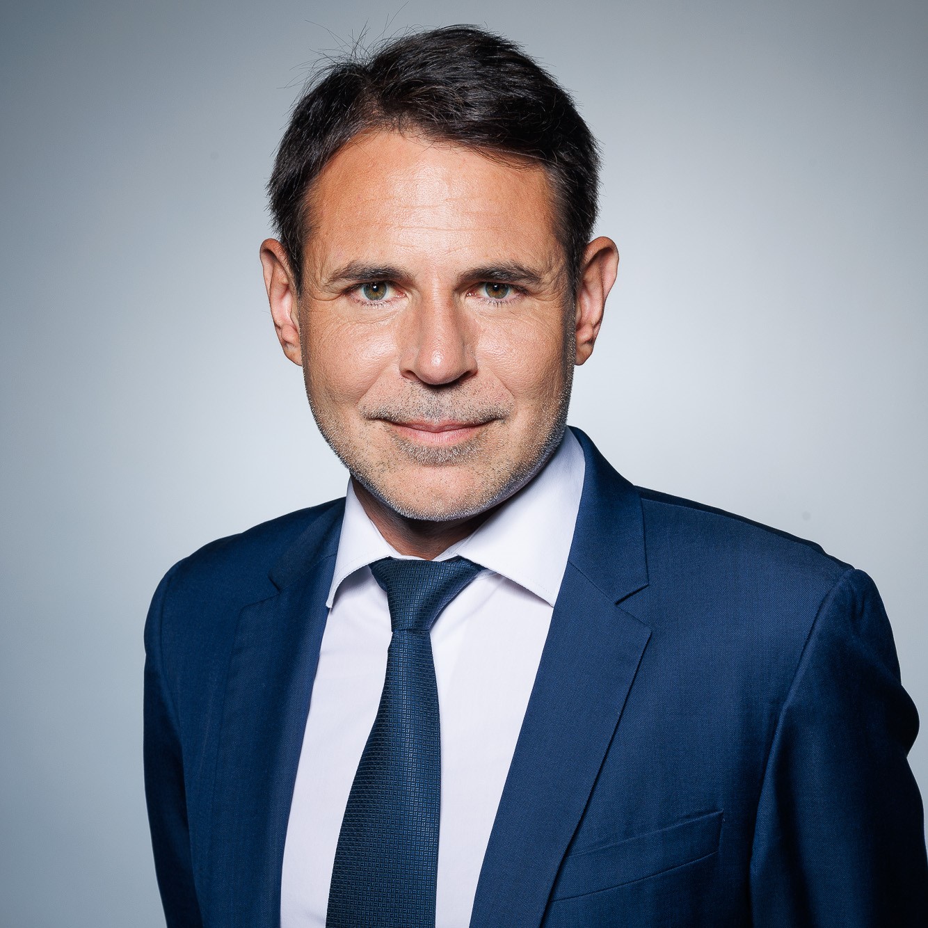 Sébastien Lescop