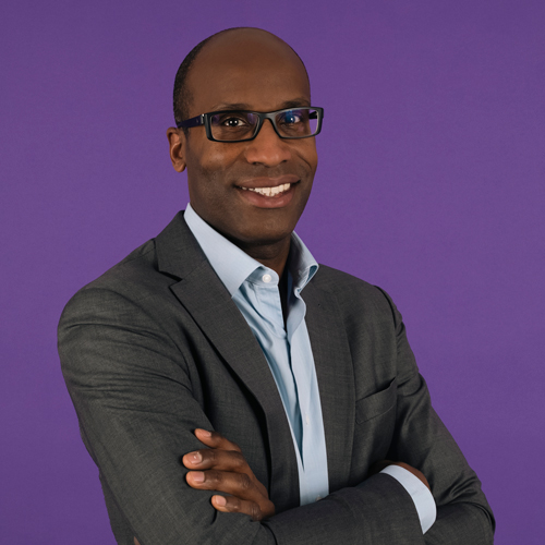 Sébastien Marie