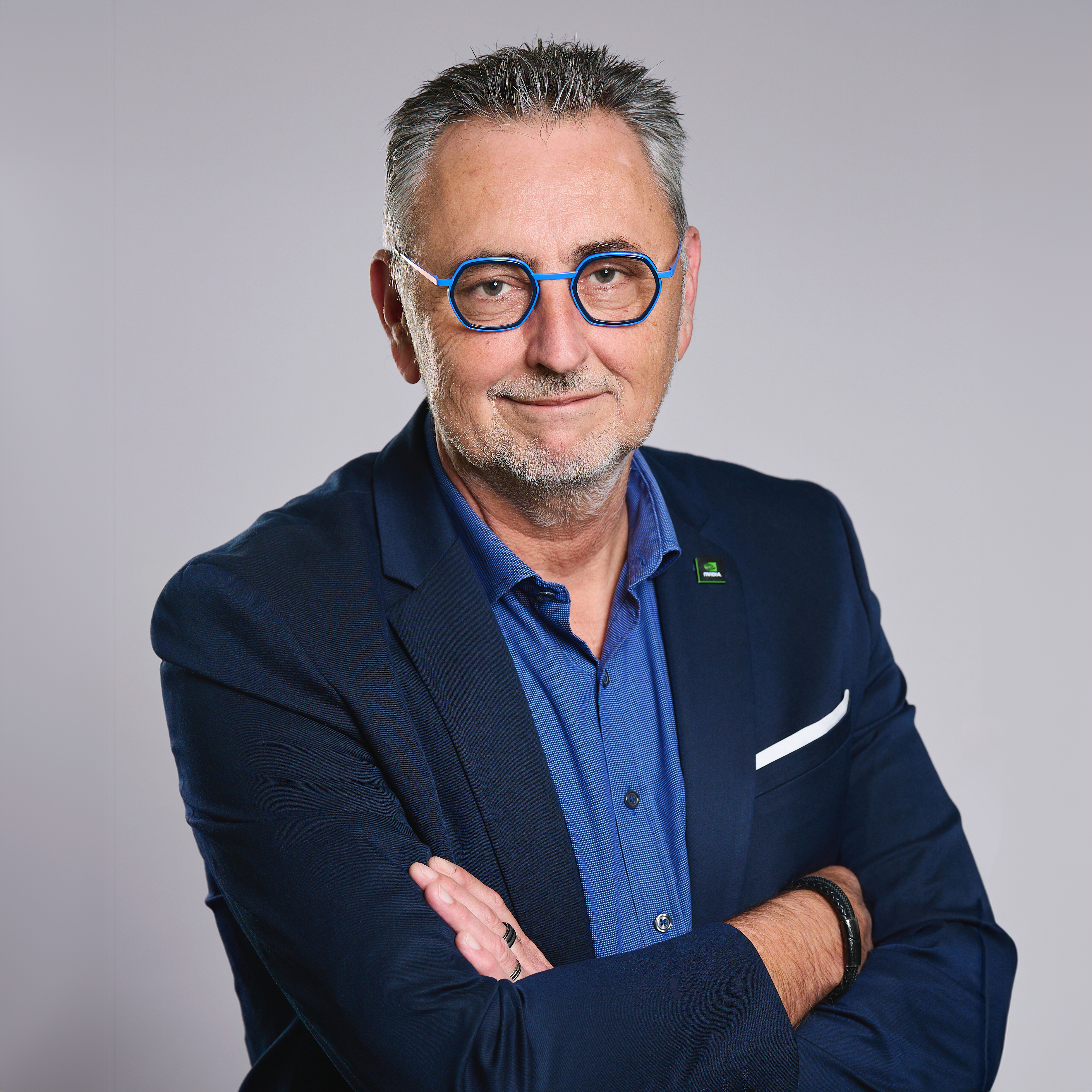 Serge Palaric