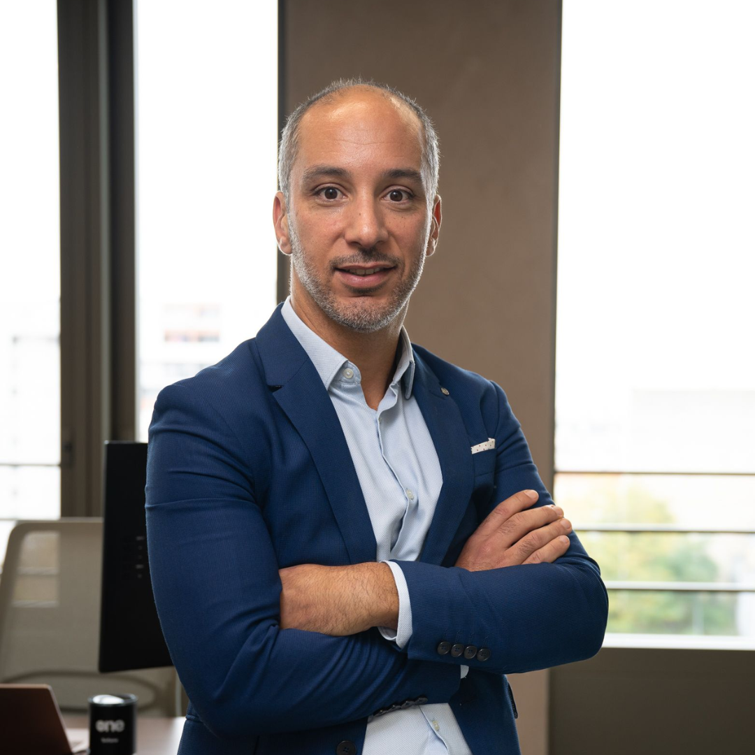 Sofiane Behraoui