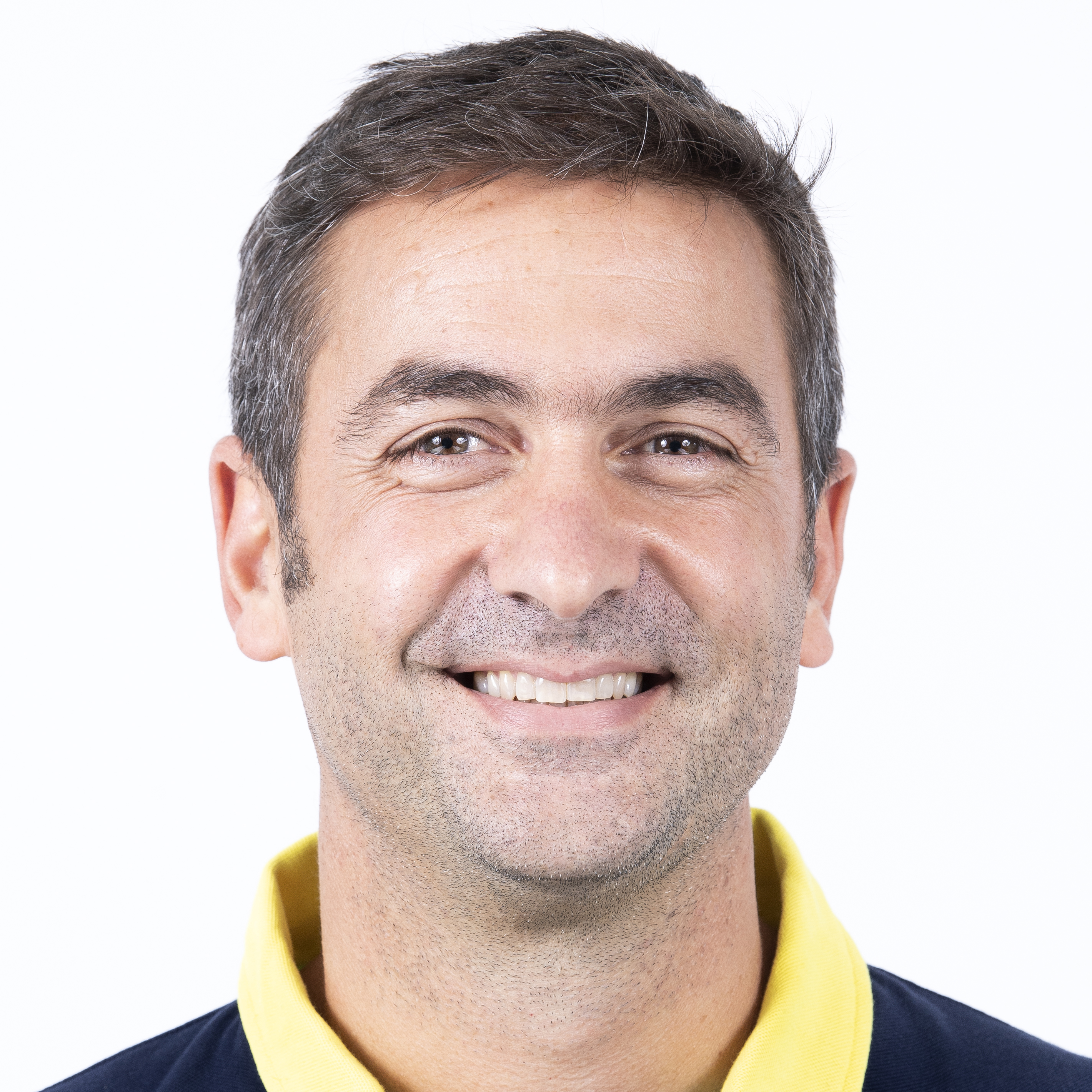 Stéphane  Andrieux