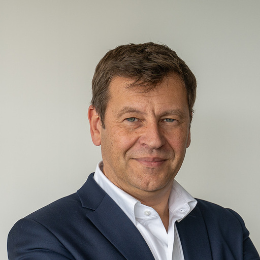 Stéphane Berthaud
