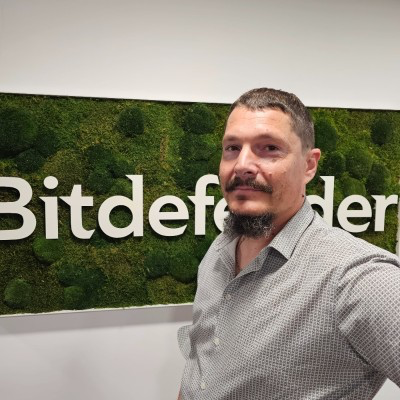 Stéphane Brovadan