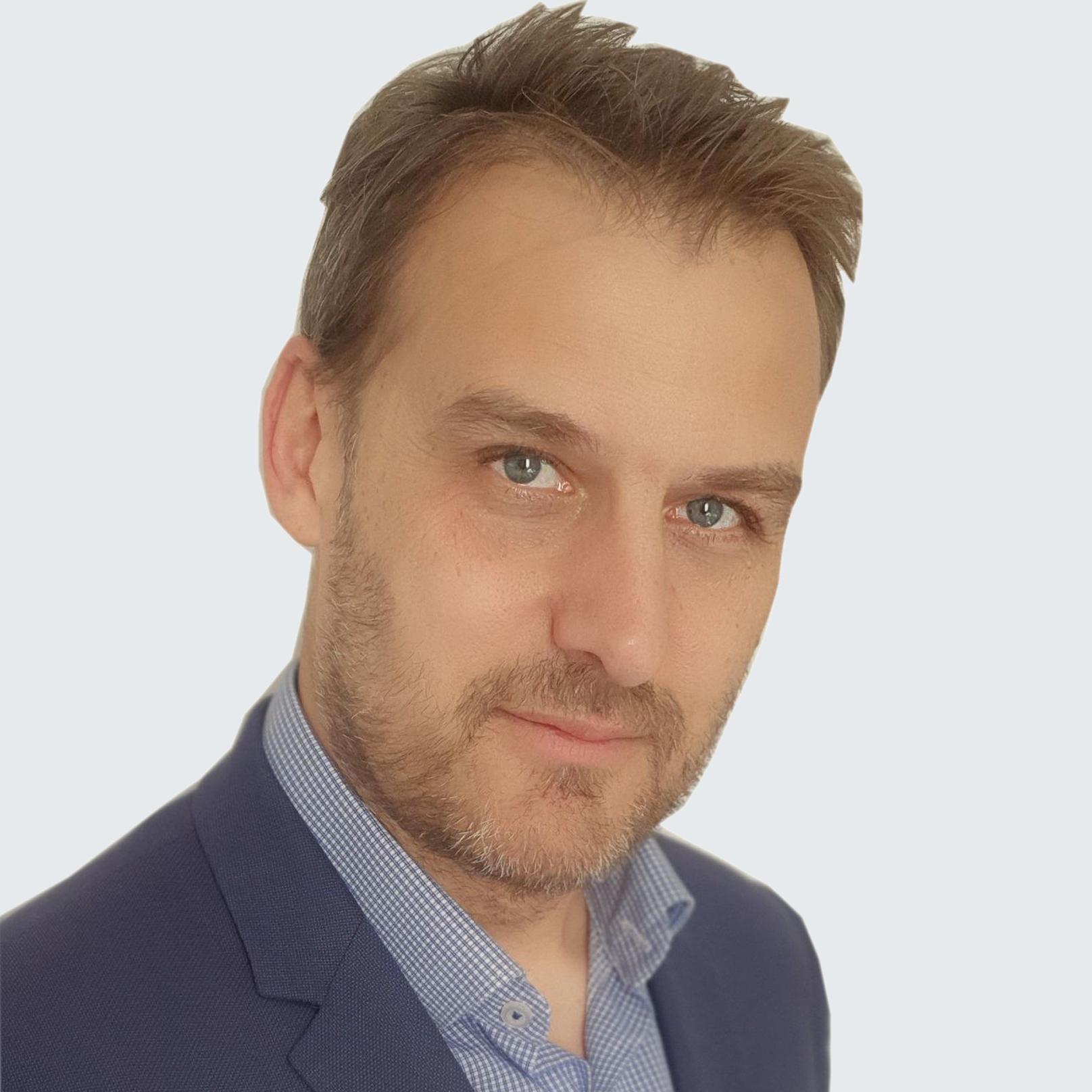 Stéphane  Kirchacker