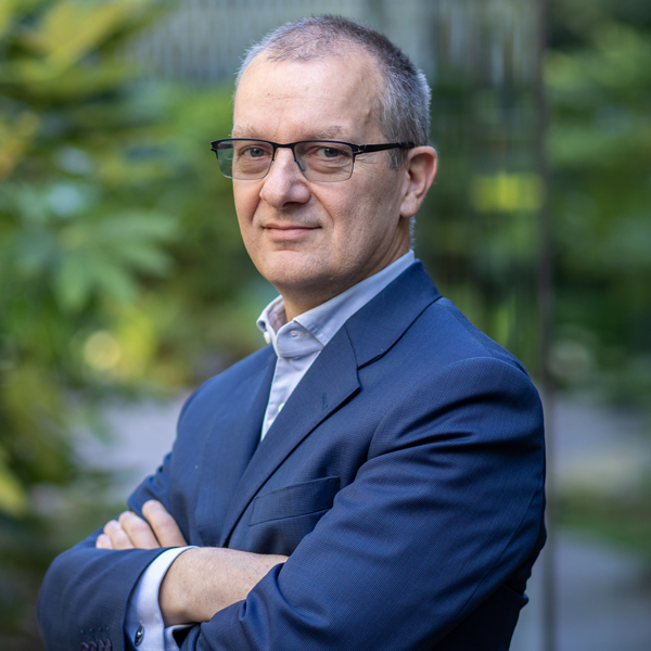 Stéphane  Leclercq
