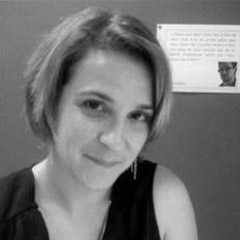 Stéphanie Buscayret