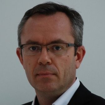 Sylvain Bizouard