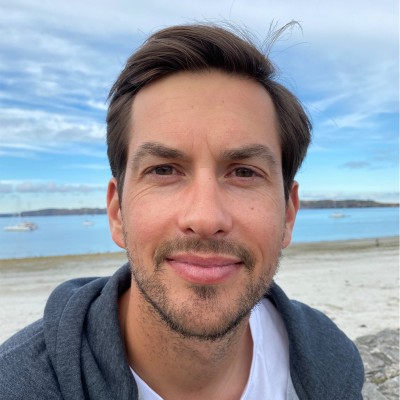 Sylvain Lerat