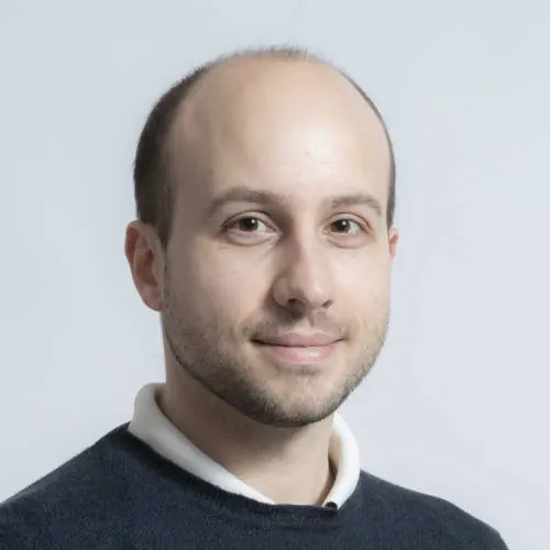 Thibault Samson