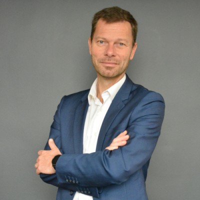 Thierry Batut