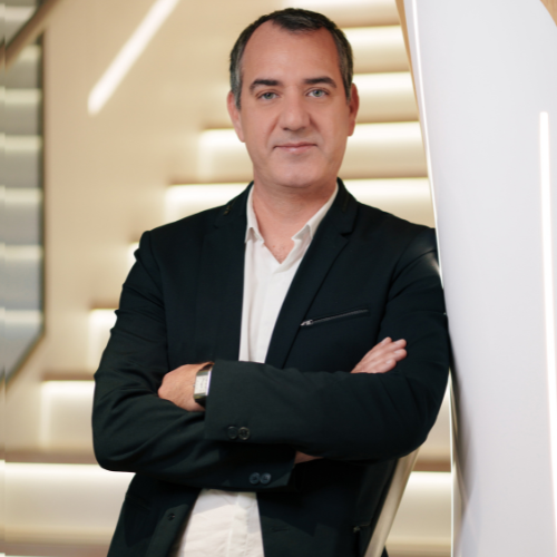 Thierry Bonhomme