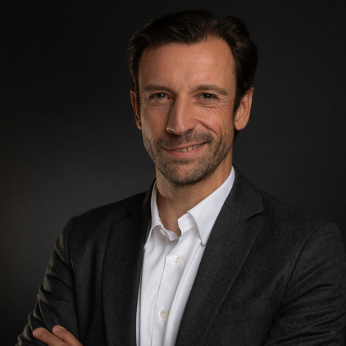 Thomas Belarbi