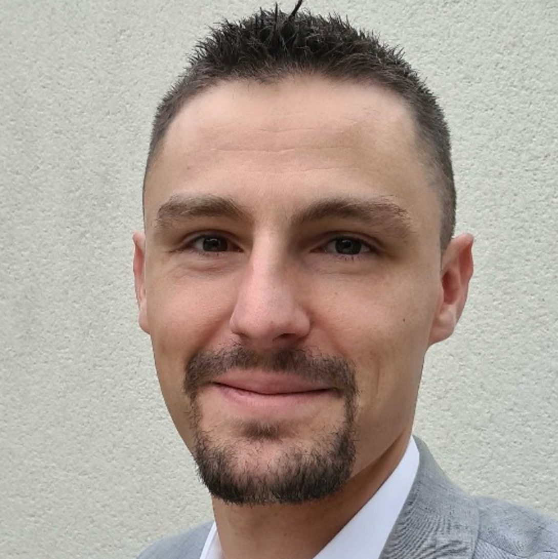 Thomas Clavelloux
