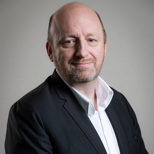 Thomas Degardin