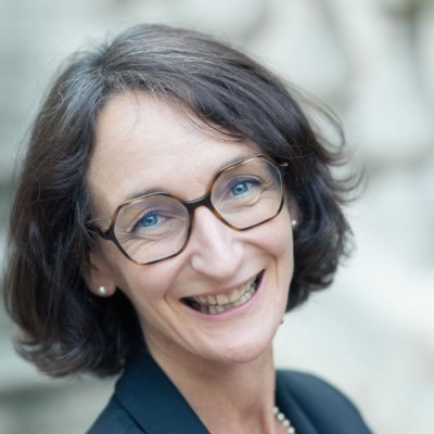 Valentine Ferréol