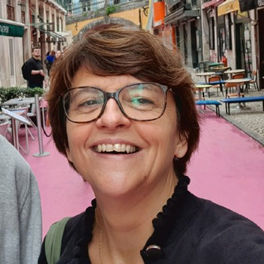 Véronique Latouche