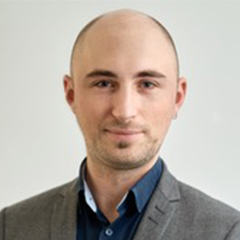 Vincent Steenhoute