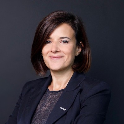 Virginie  Dominguez