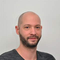 Yann Crumeyrolle